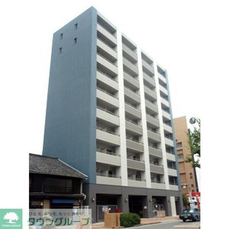 レジディア久屋大通の物件内観写真